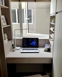 High Park Residences (D28), Apartment #617673971